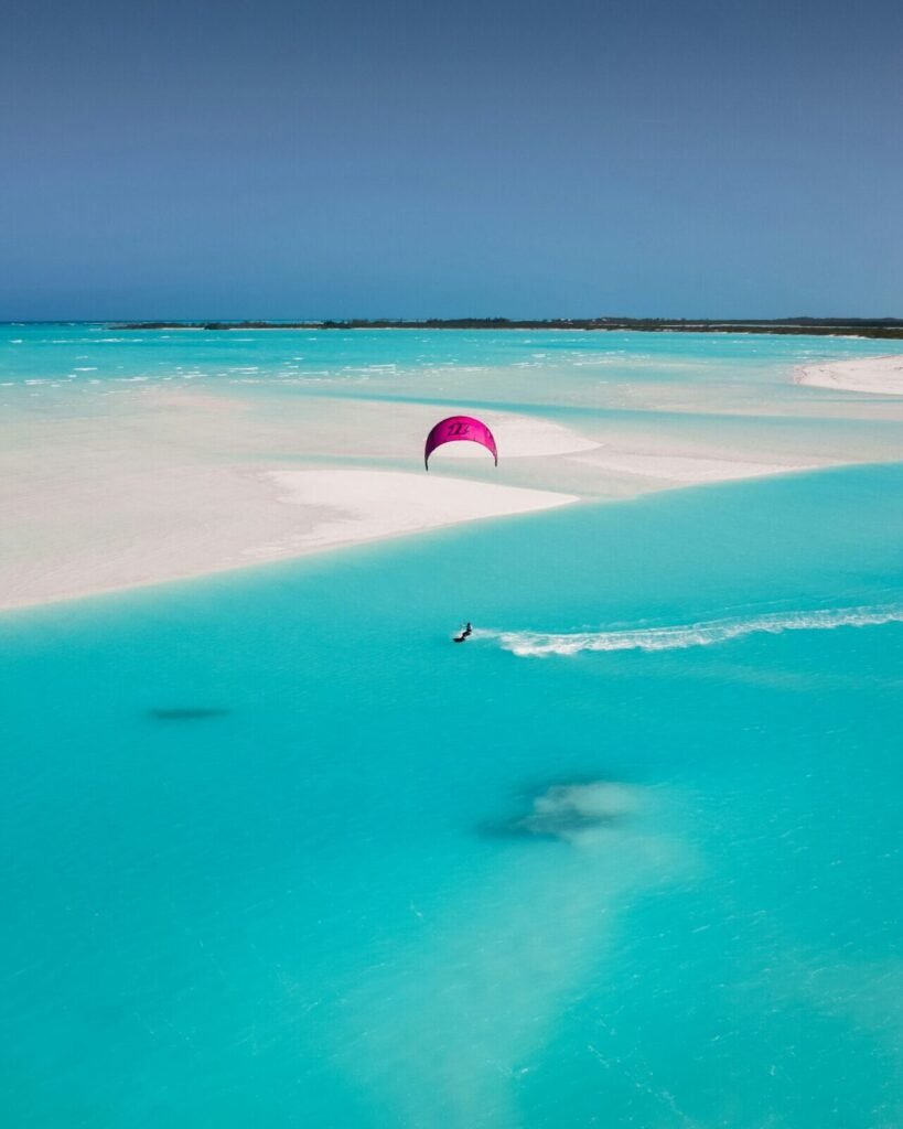 Bahamas yacht charter