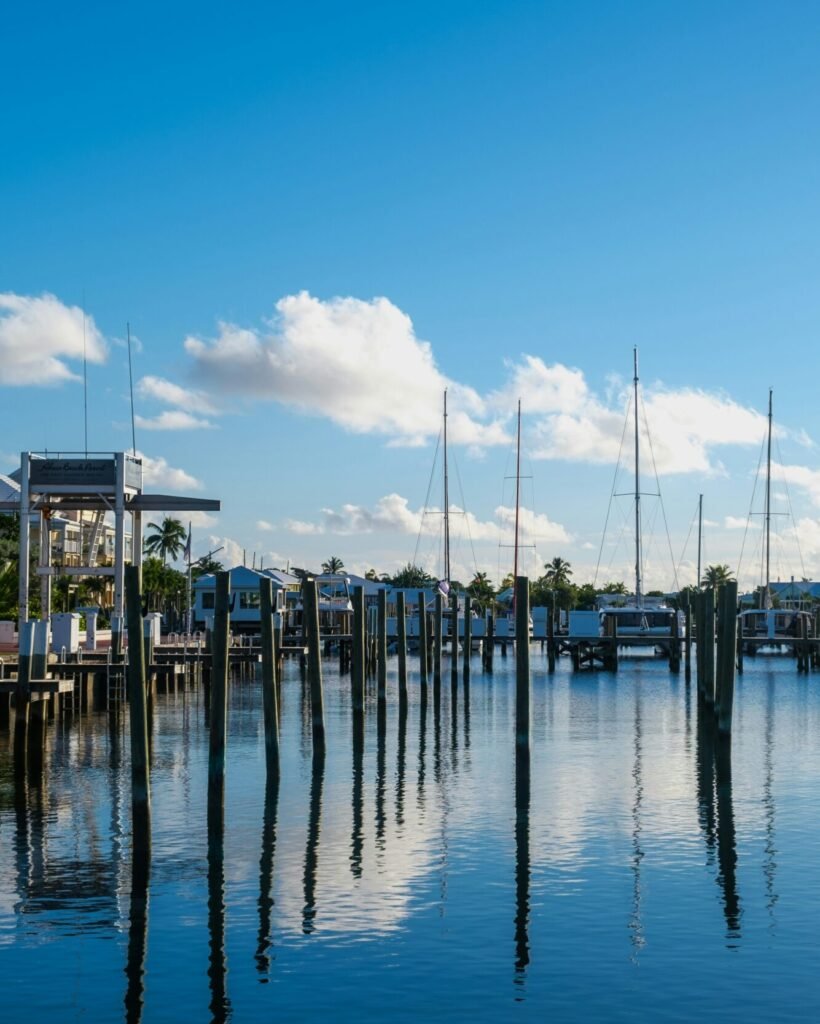 Bahamas yacht charter