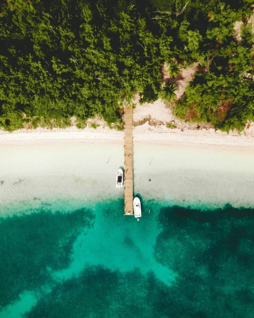 Bahamas yacht charter