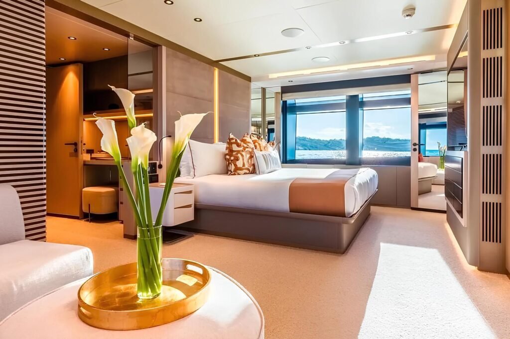Bahamas yacht charter