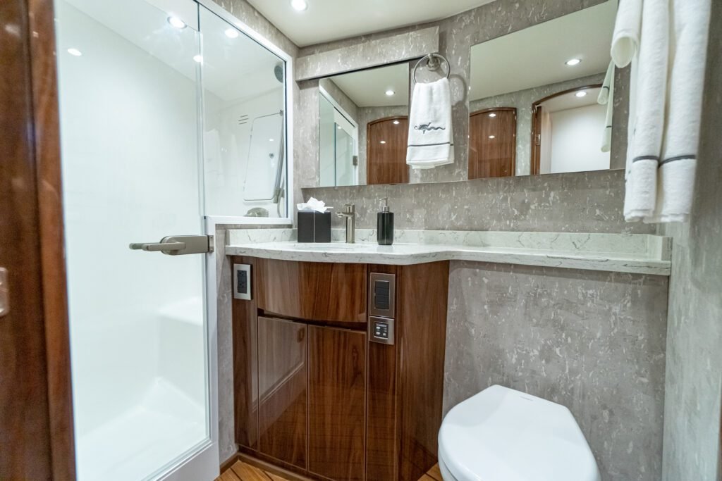 Bahamas yacht charter