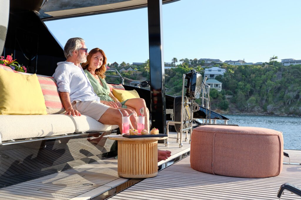 Bahamas yacht charter