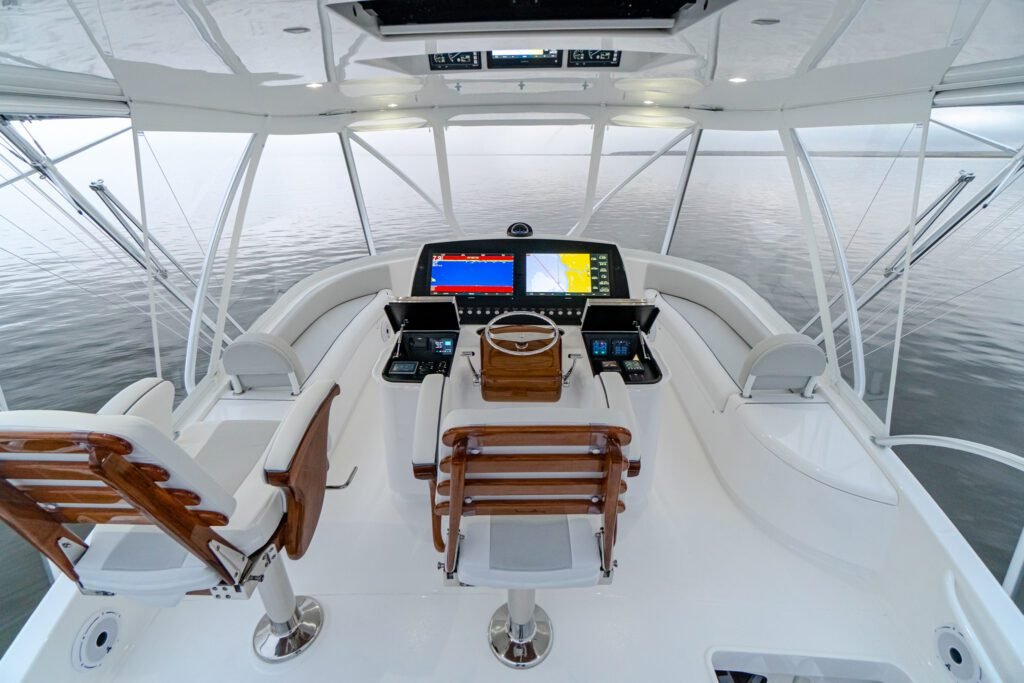 Bahamas yacht charter