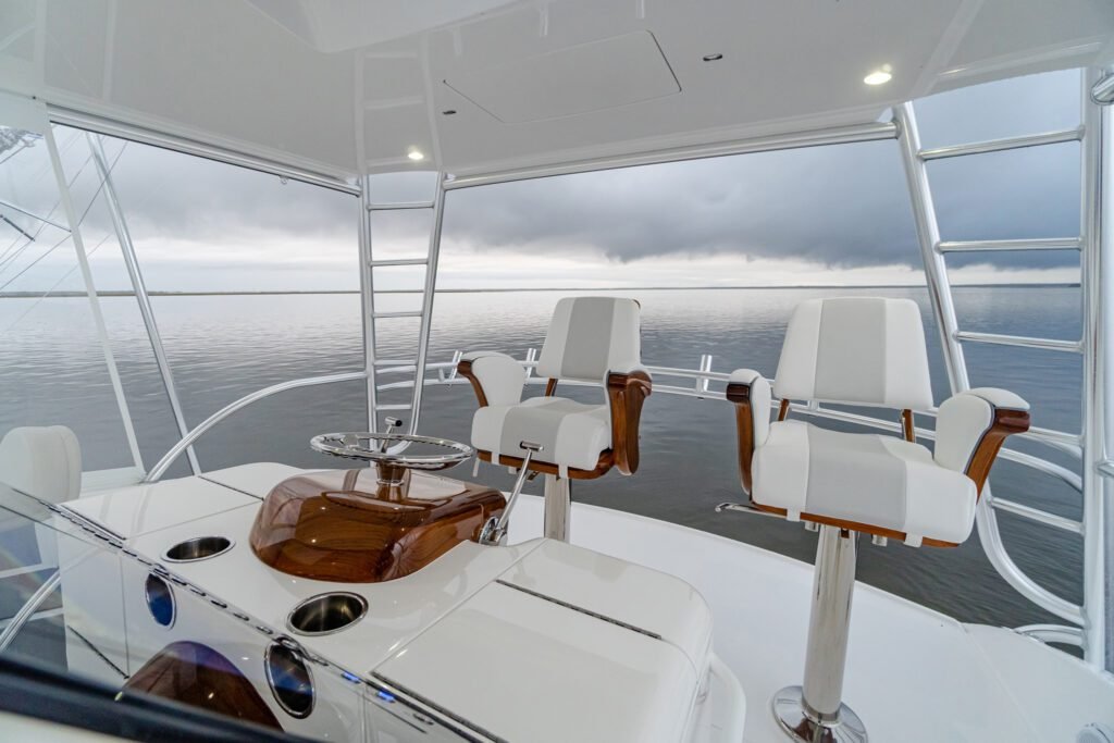 Bahamas yacht charter