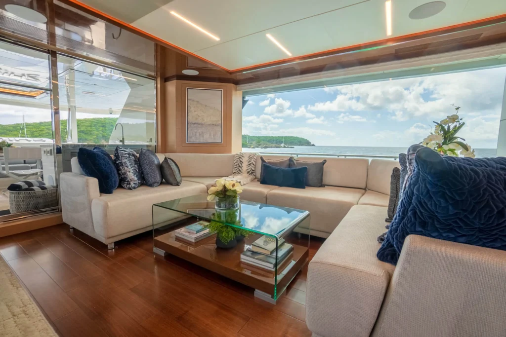 Bahamas yacht charter