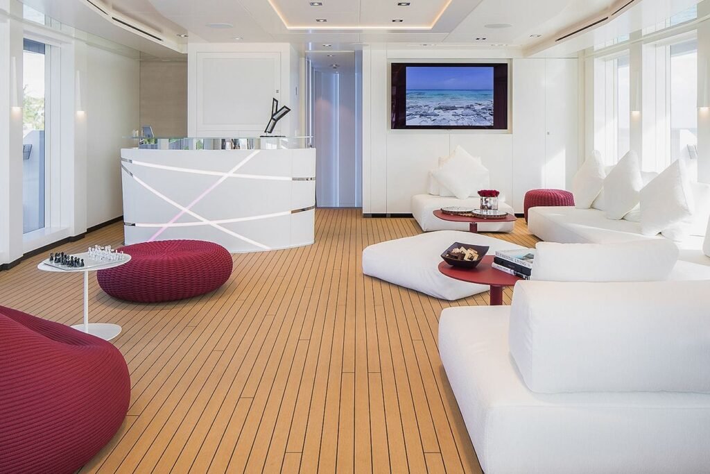 Bahamas yacht charter