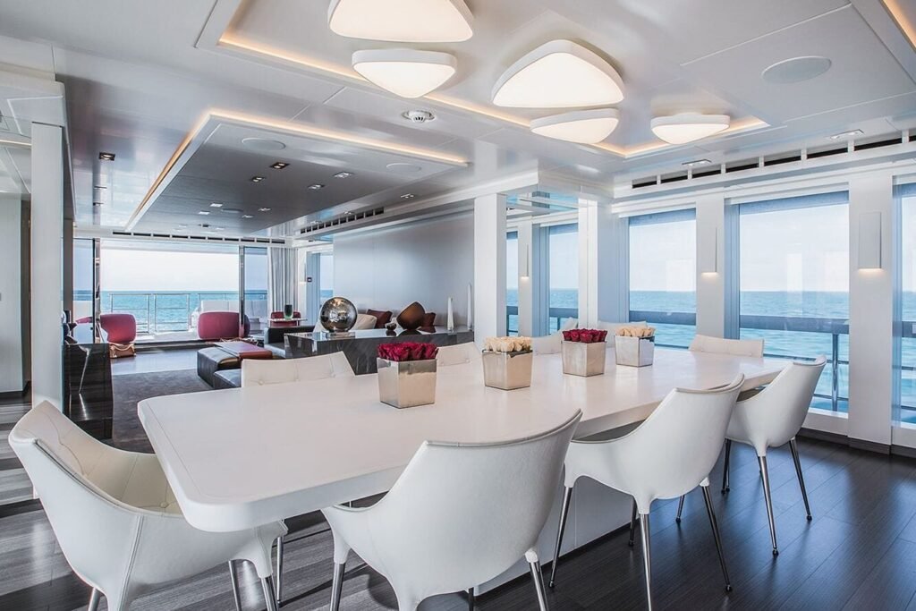 Bahamas yacht charter