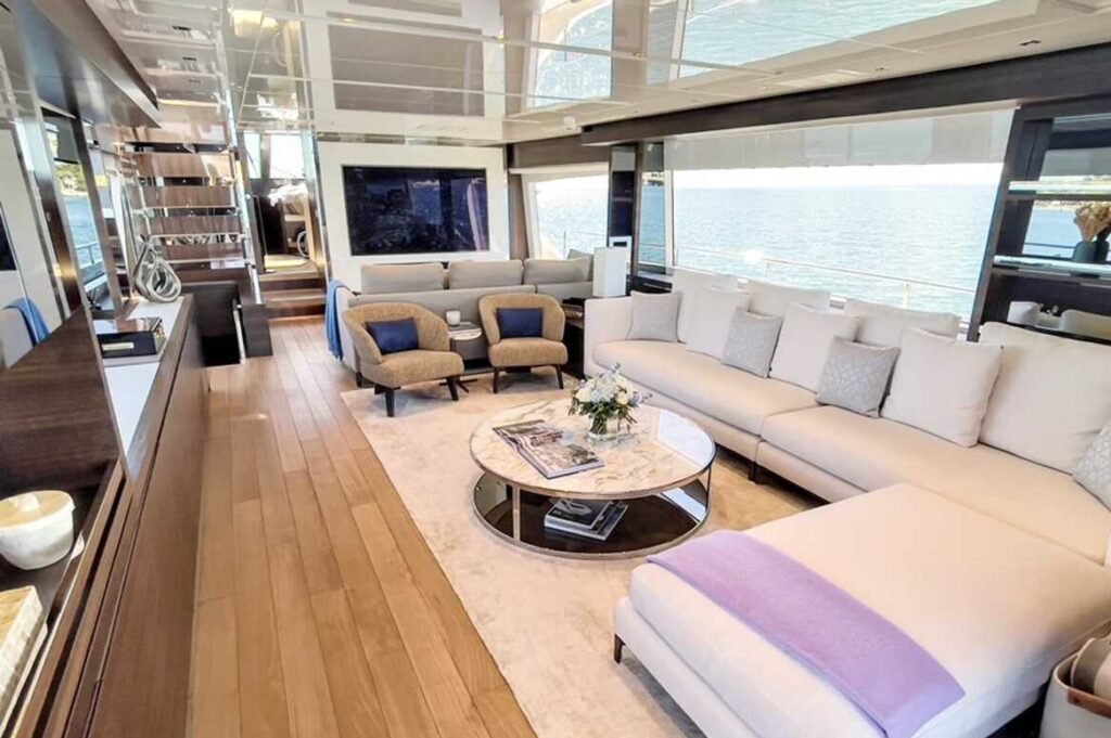 Bahamas yacht charter
