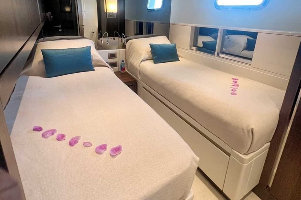 Bahamas yacht charter