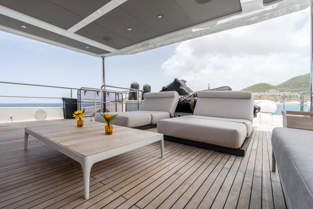 Bahamas yacht charter