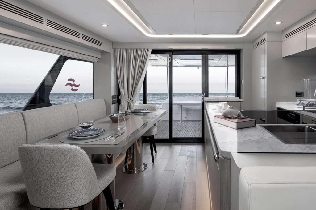 Bahamas yacht charter