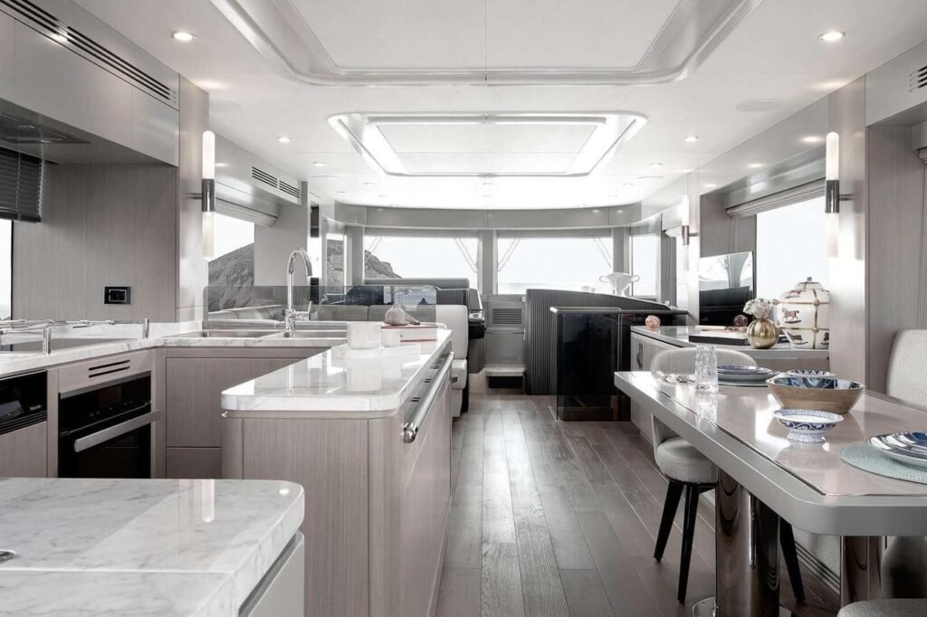 Bahamas yacht charter