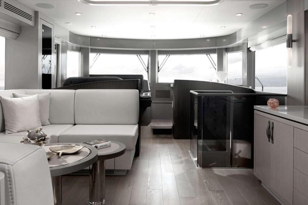 Bahamas yacht charter