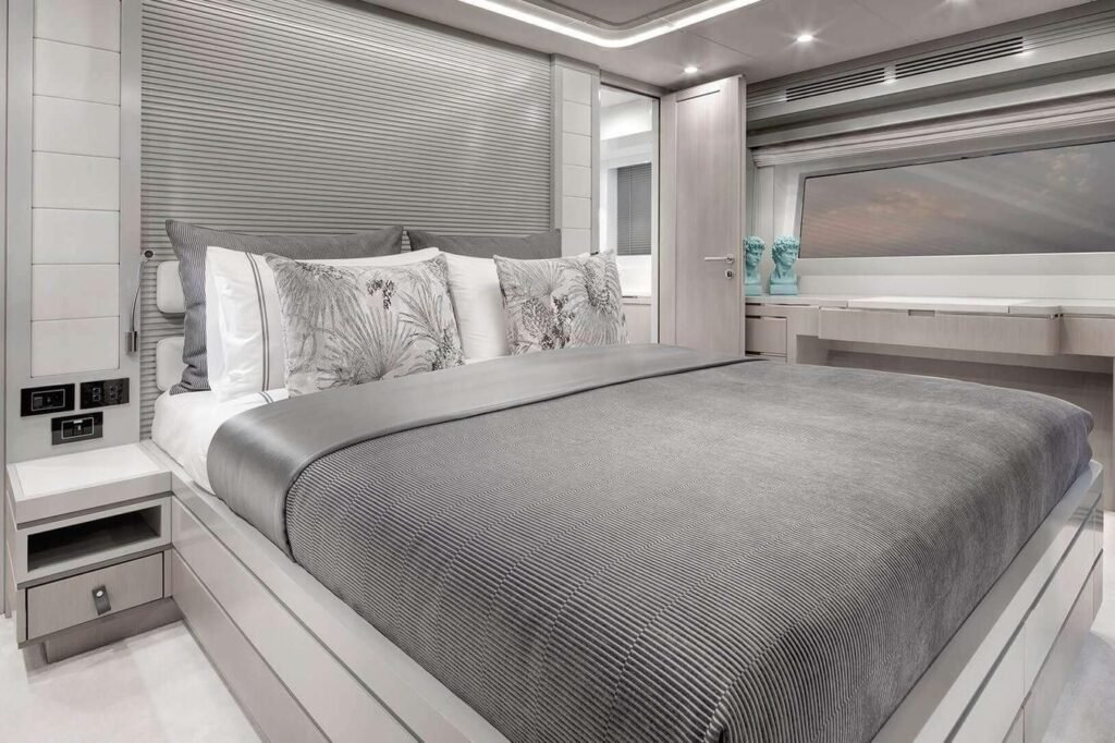 Bahamas yacht charter