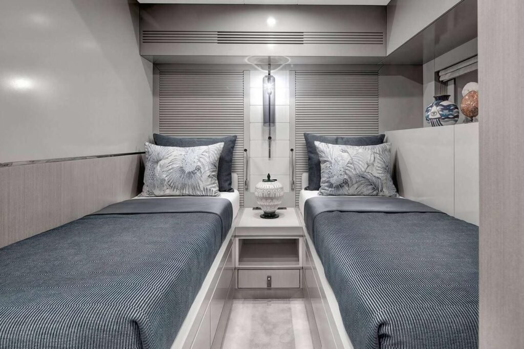 Bahamas yacht charter