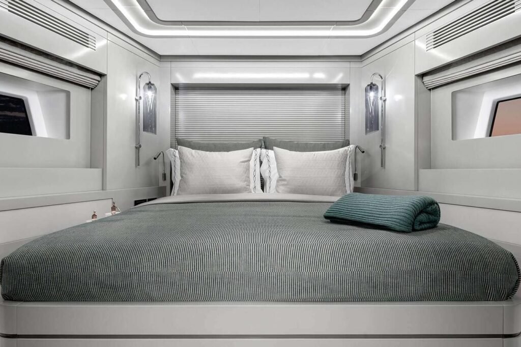 Bahamas yacht charter