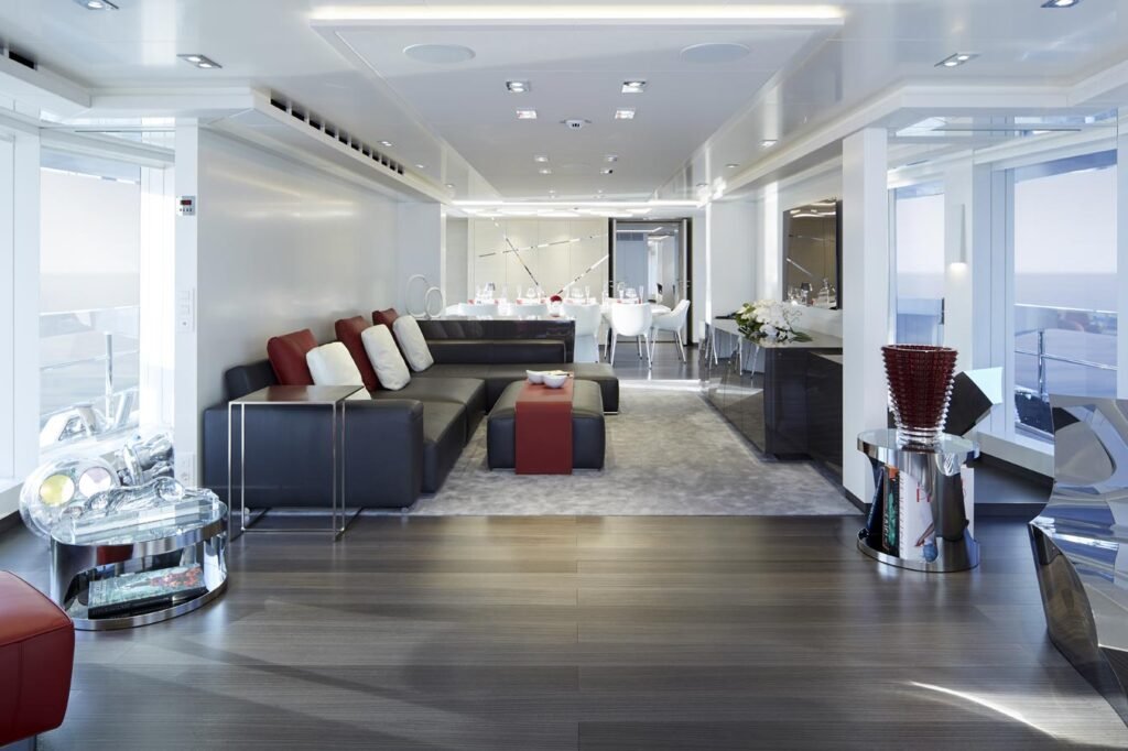 Bahamas yacht charter