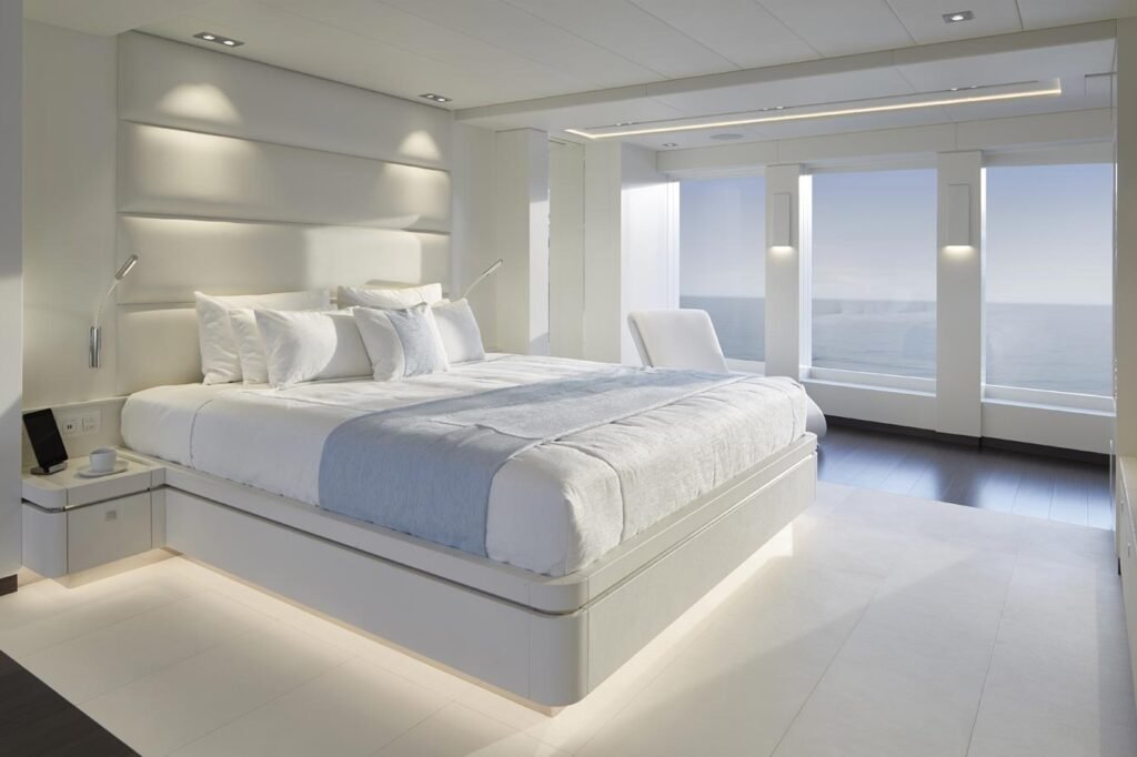Bahamas yacht charter