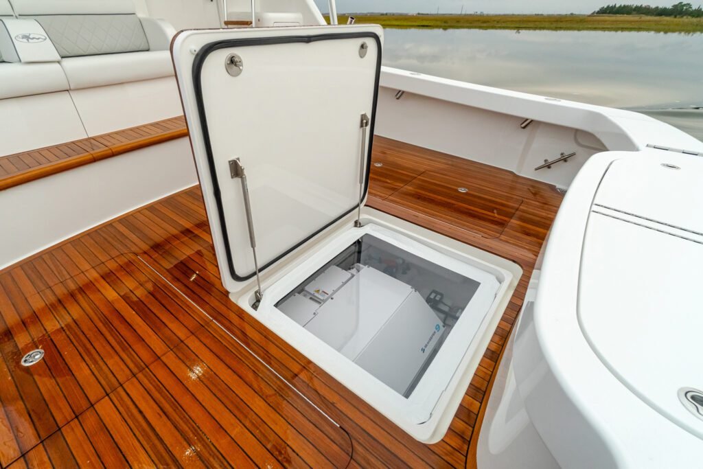 Bahamas yacht charter