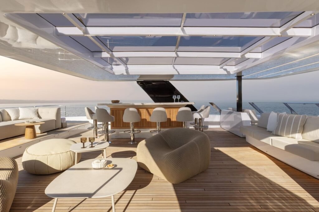 Bahamas yacht charter