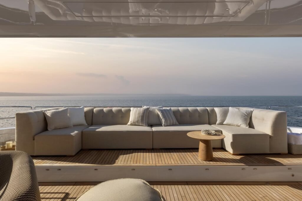 Bahamas yacht charter