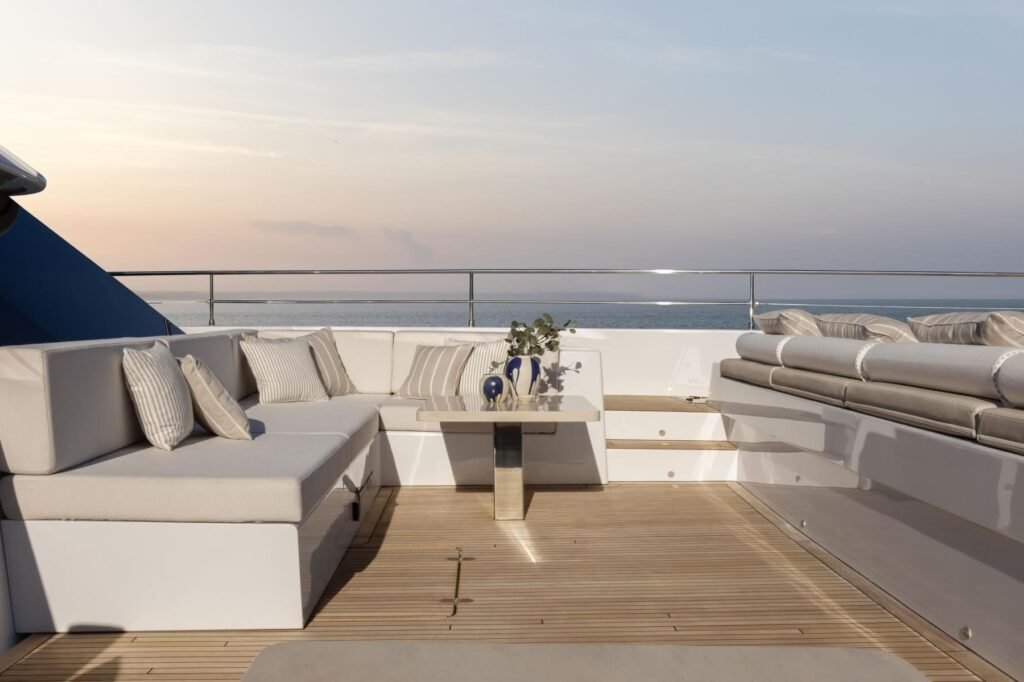 Bahamas yacht charter