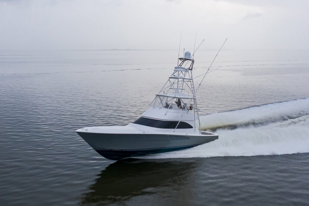 Bahamas yacht charter