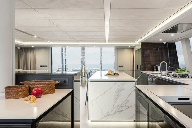 Bahamas yacht charter