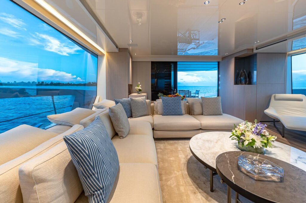 Bahamas yacht charter
