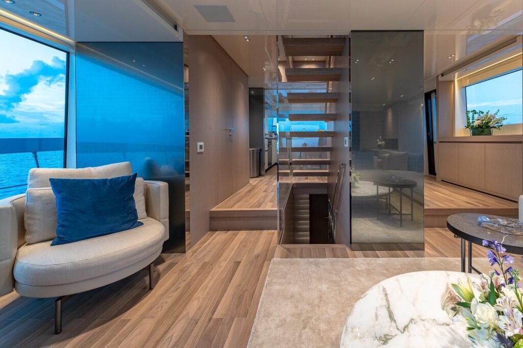 Bahamas yacht charter