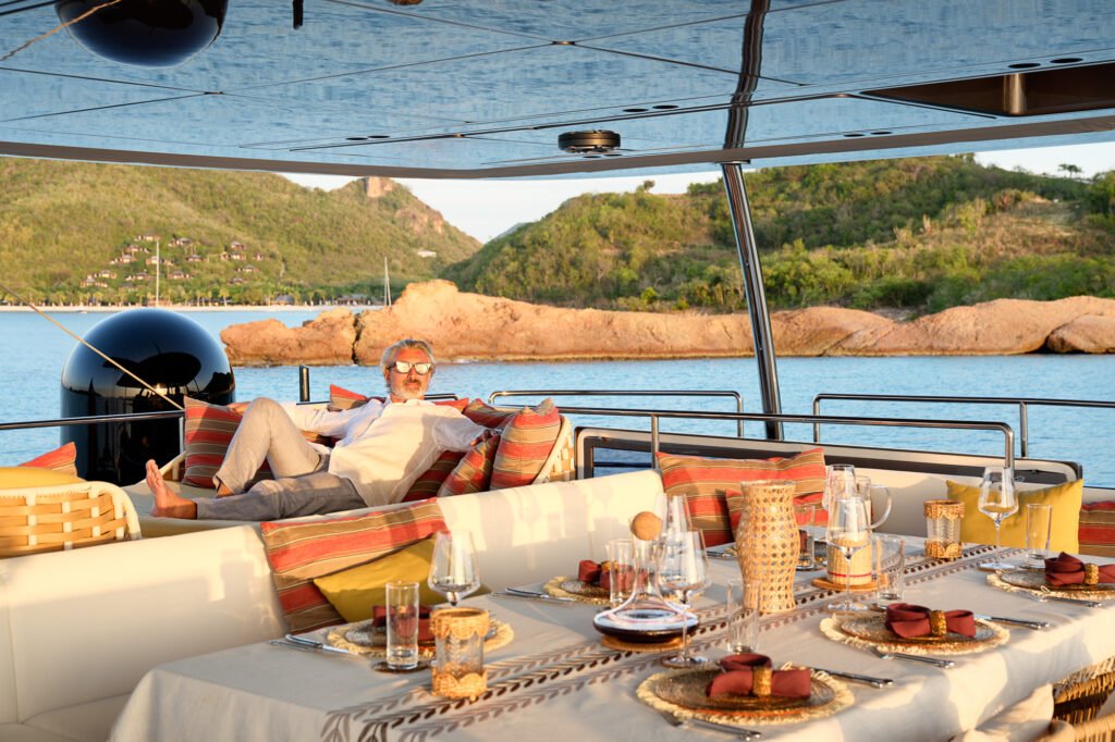 Bahamas yacht charter