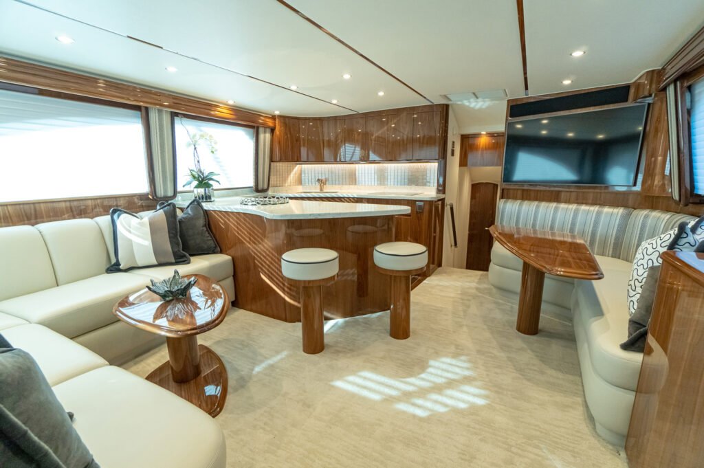 Bahamas yacht charter