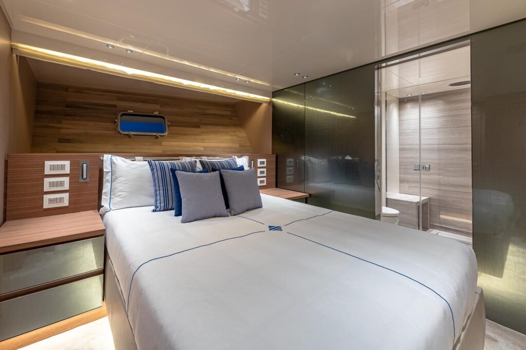 Bahamas yacht charter