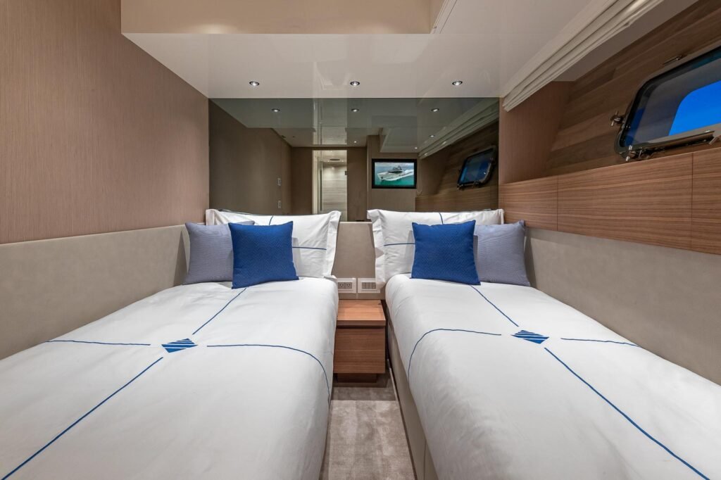 Bahamas yacht charter