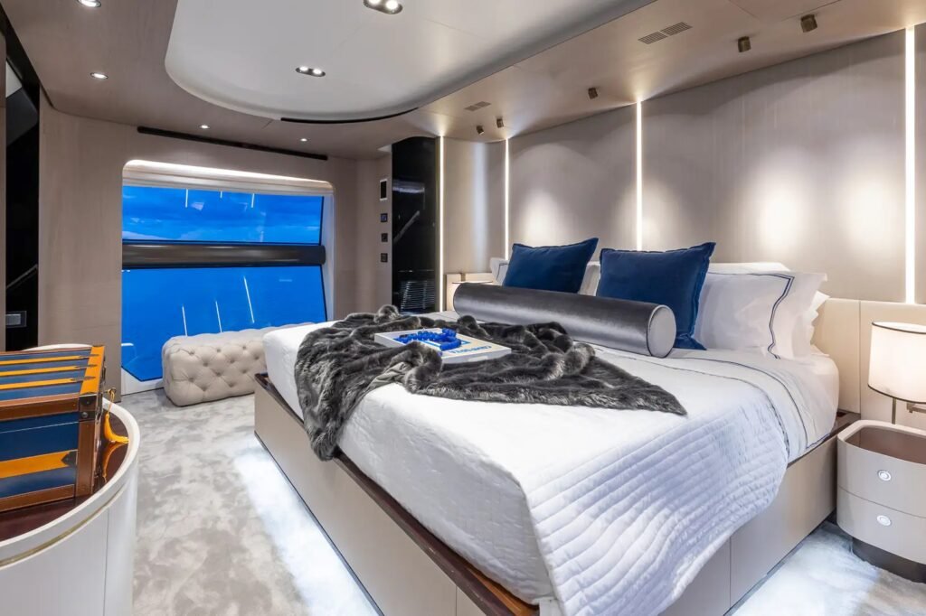 Bahamas yacht charter