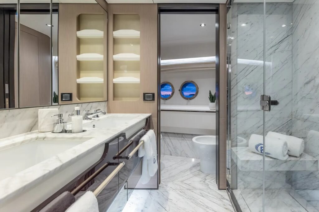 Bahamas yacht charter