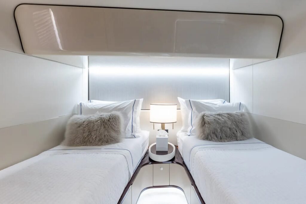 Bahamas yacht charter