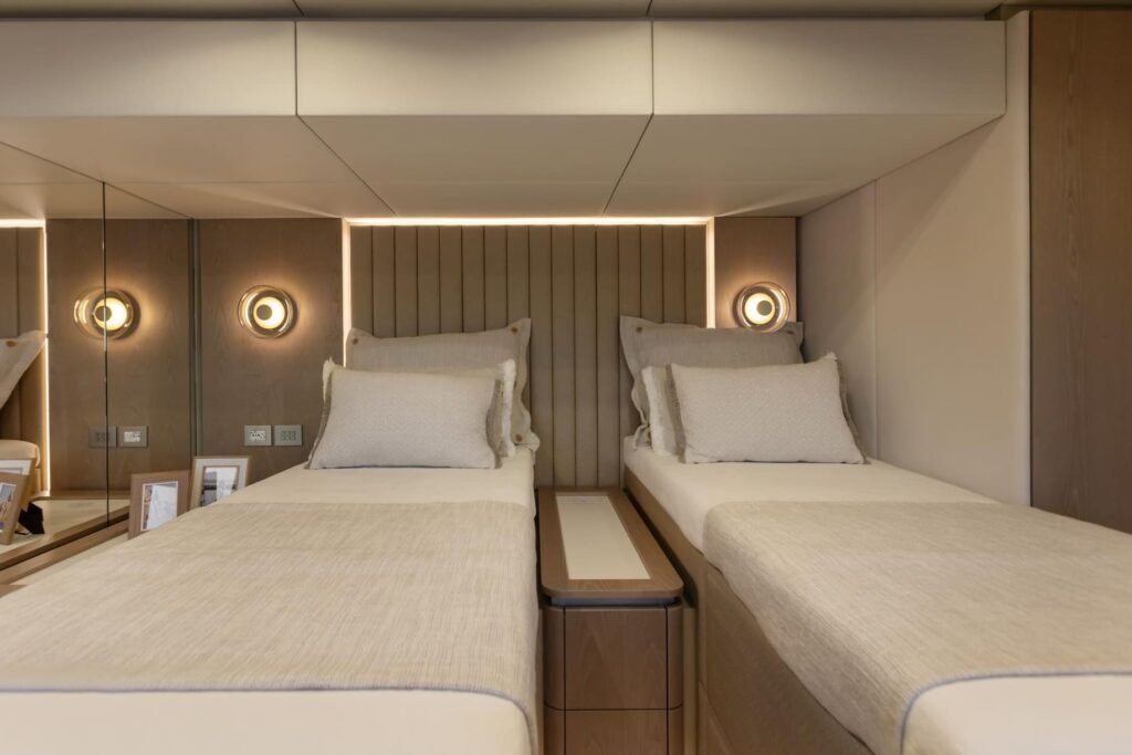 Bahamas yacht charter