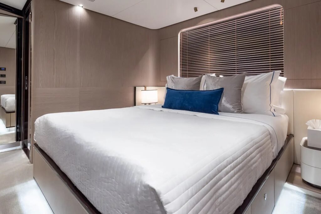 Bahamas yacht charter