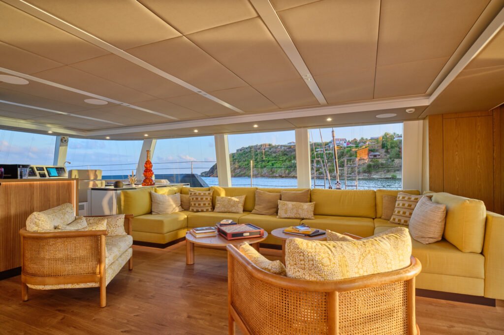 Bahamas yacht charter