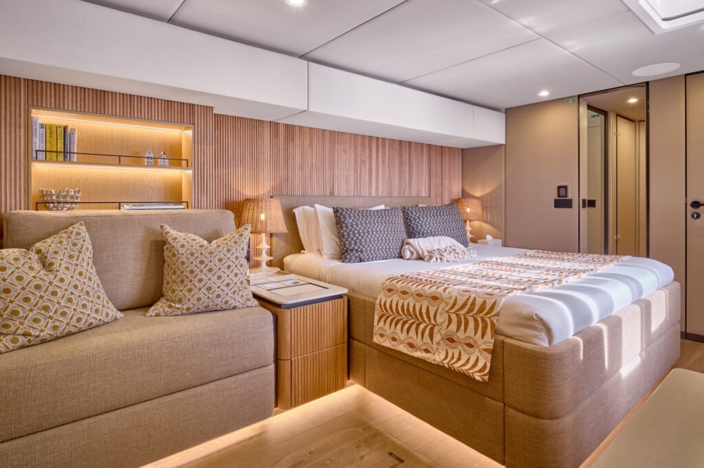 Bahamas yacht charter