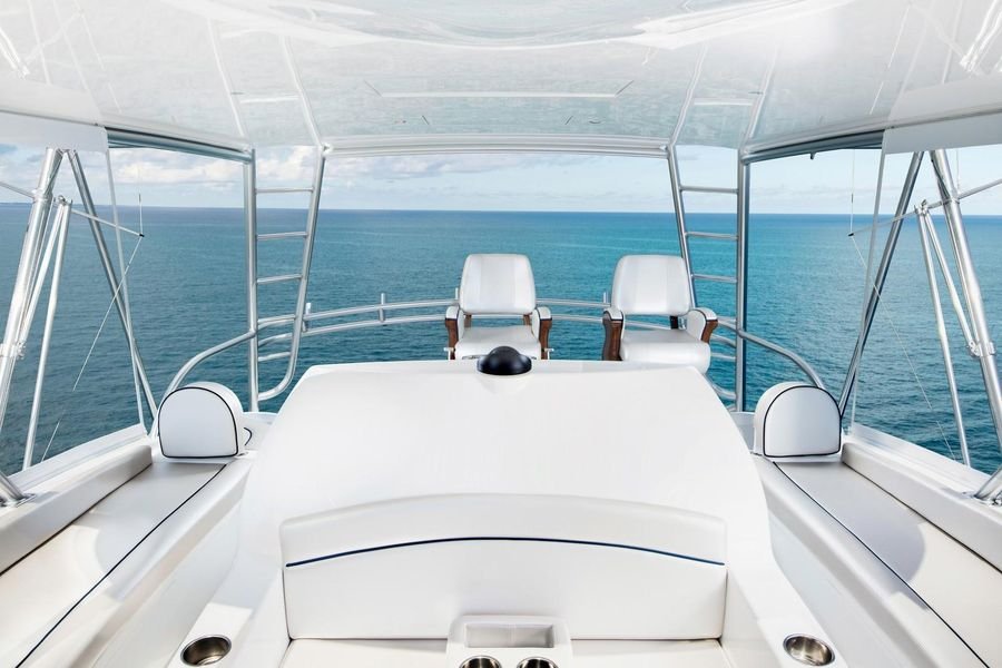 Bahamas yacht charter