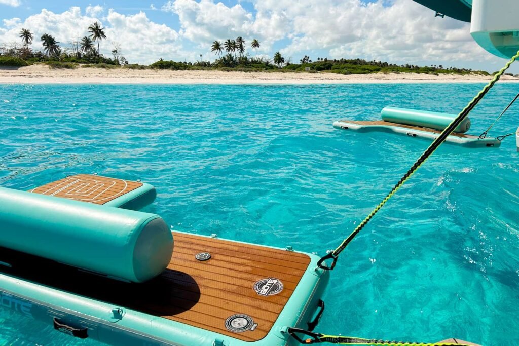 Bahamas yacht charter