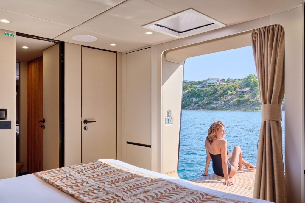 Bahamas yacht charter