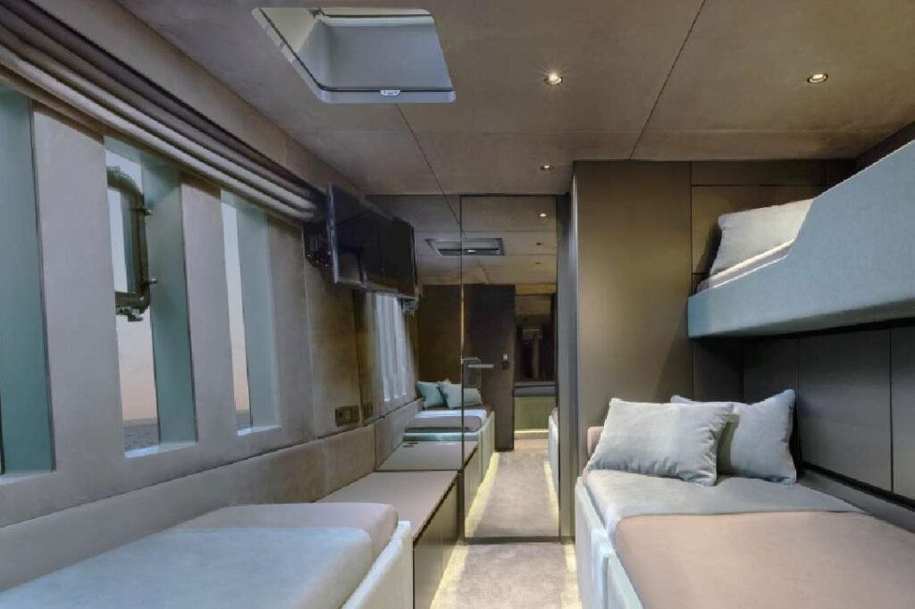 Bahamas yacht charter