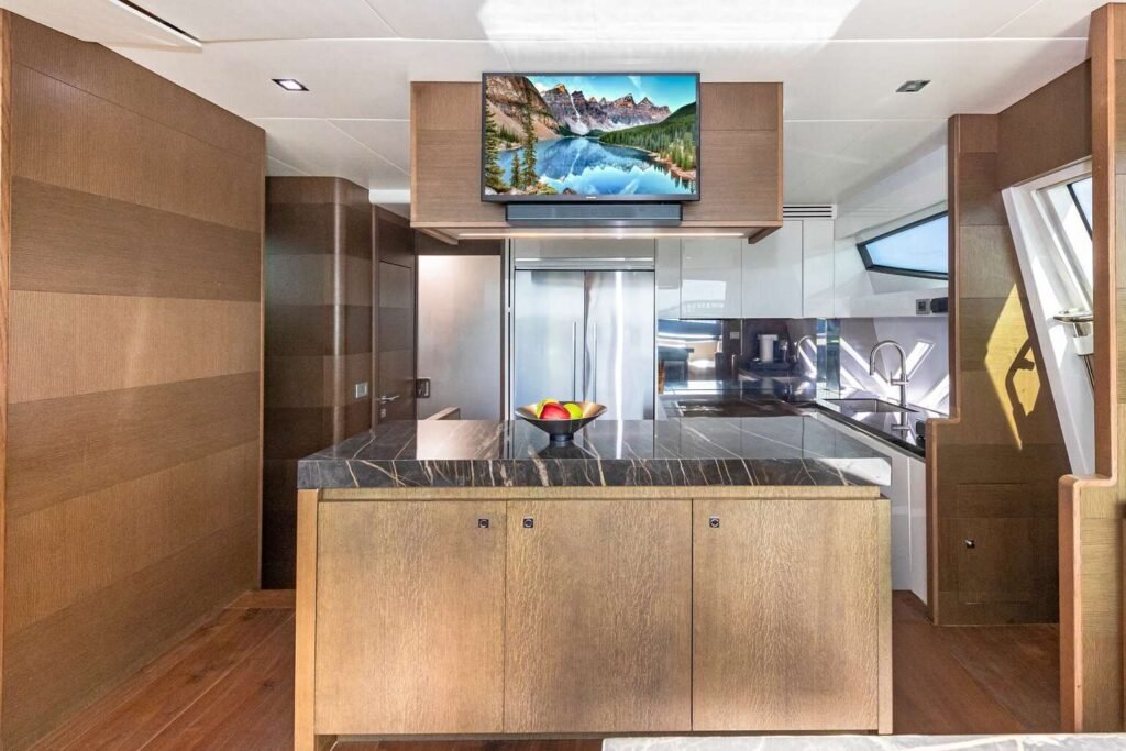 Bahamas yacht charter