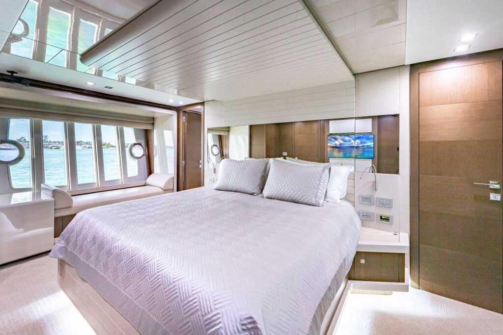 Bahamas yacht charter