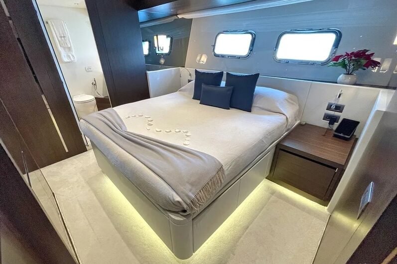 Bahamas yacht charter