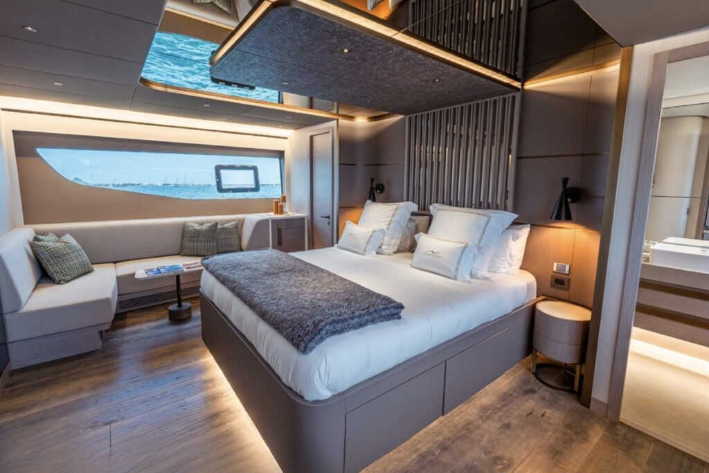 Bahamas yacht charter