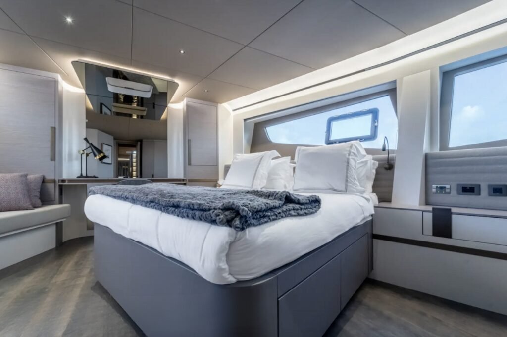 Bahamas yacht charter